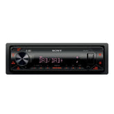 Sony DSX-B41D - Mechless Media Bluetooth DAB USB Stereo